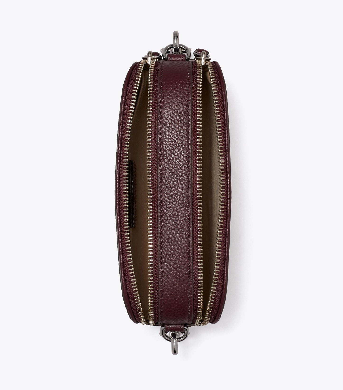 Mini Miller Crossbody Bag