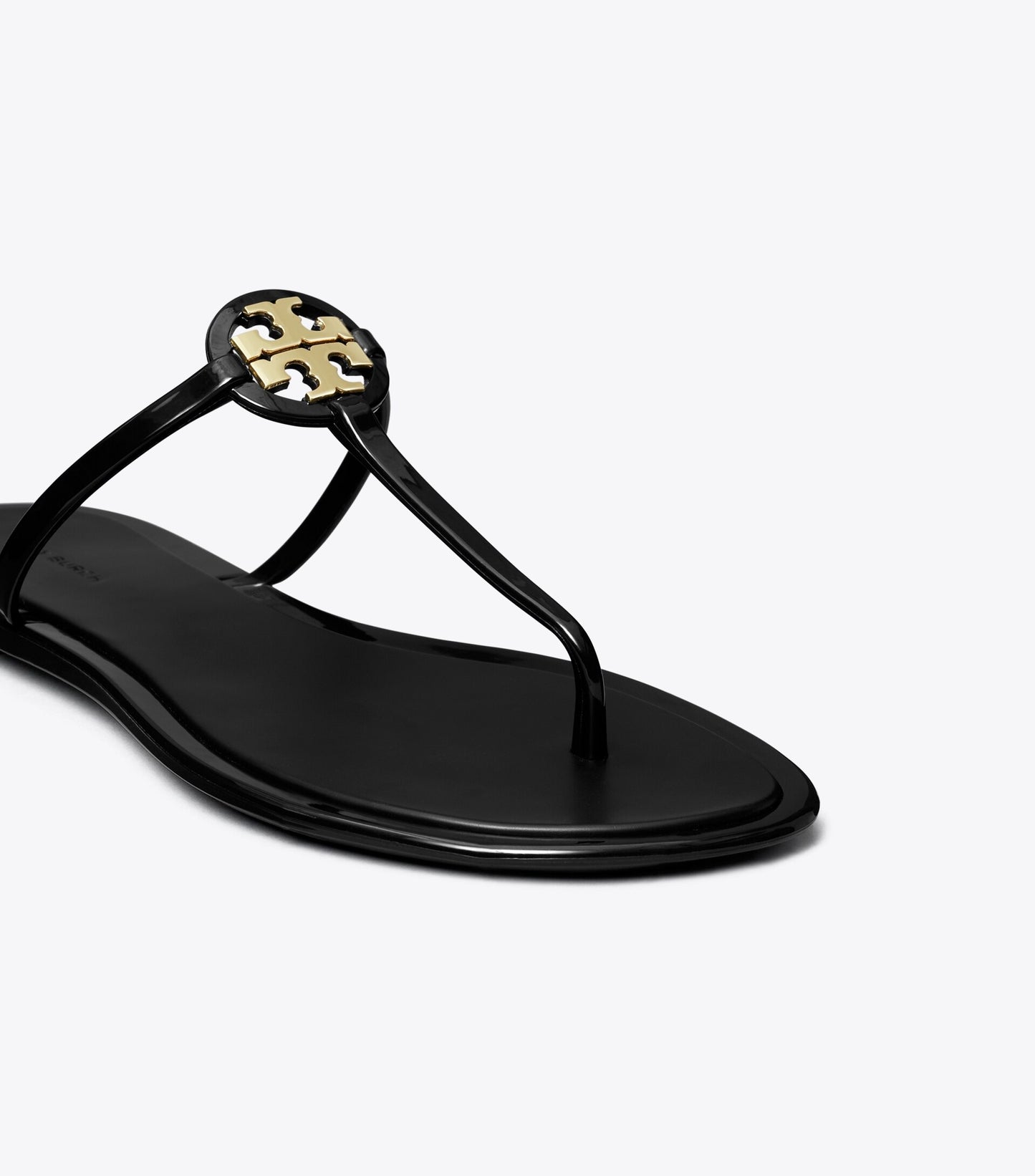 Mini Miller Jelly Sandal