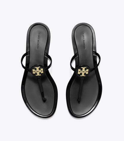 Mini Miller Jelly Sandal