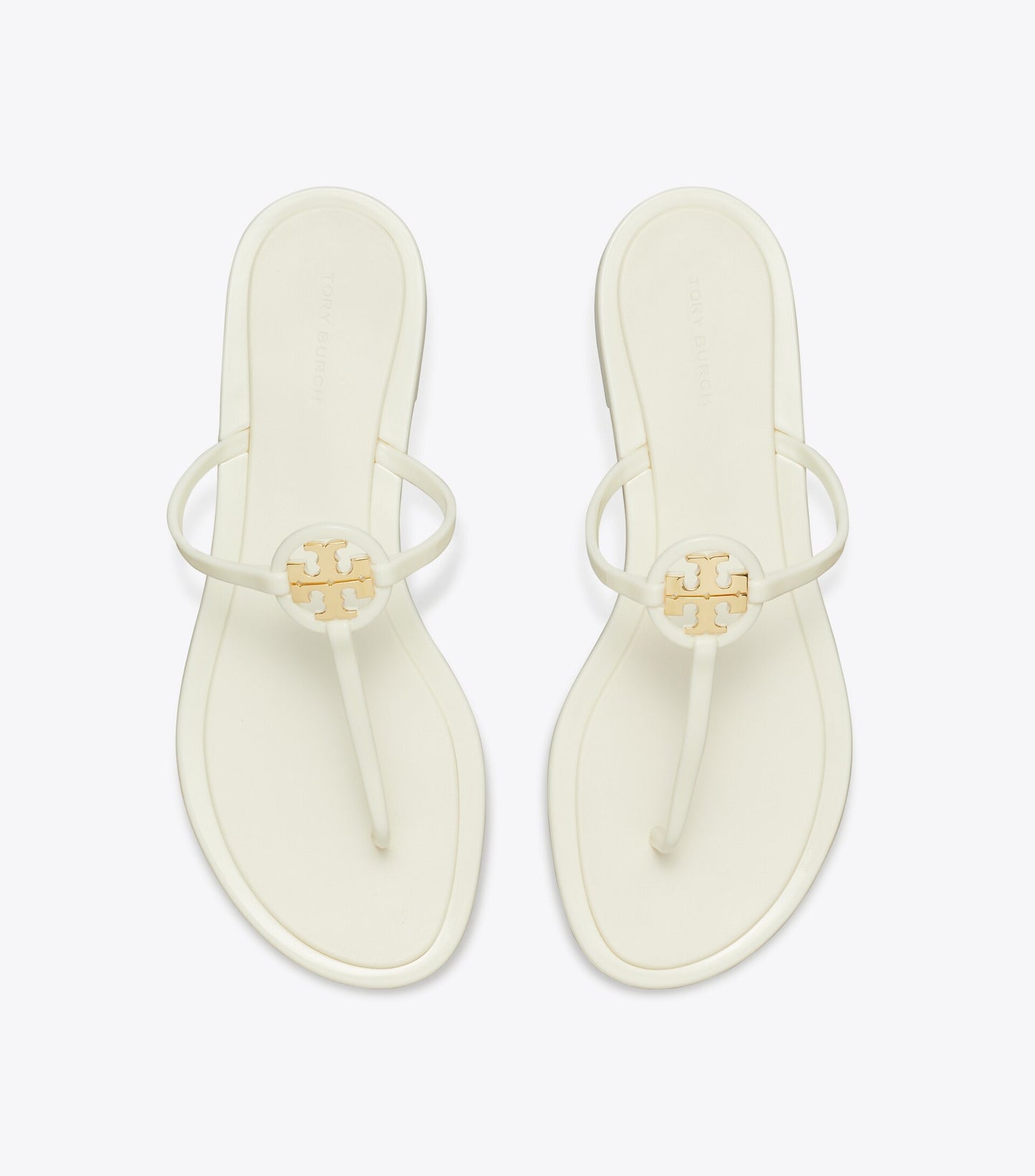 Mini Miller Jelly Sandal