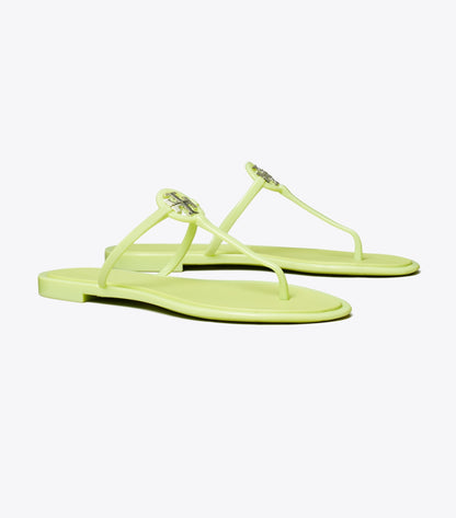 Mini Miller Jelly Sandal