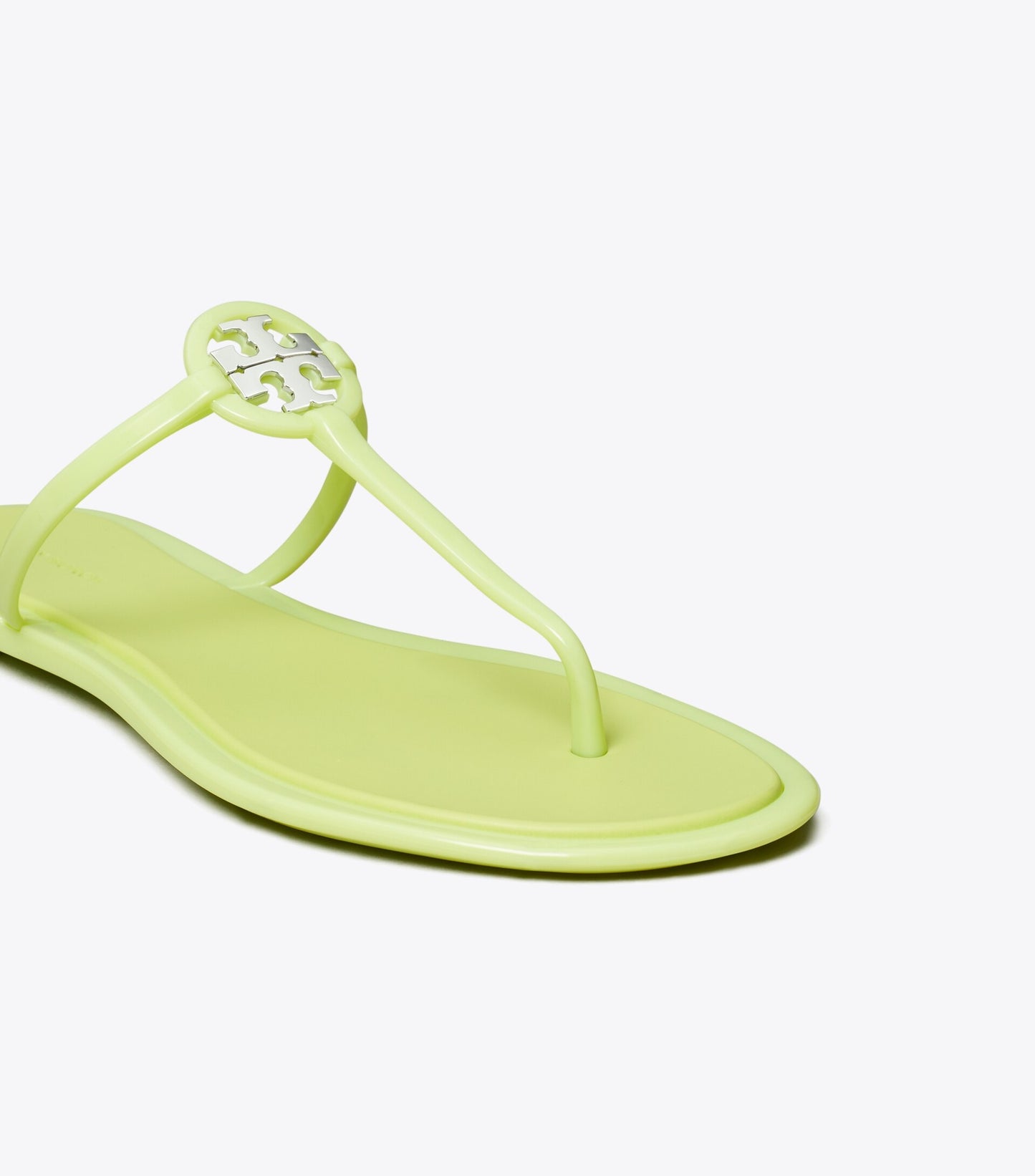 Mini Miller Jelly Sandal