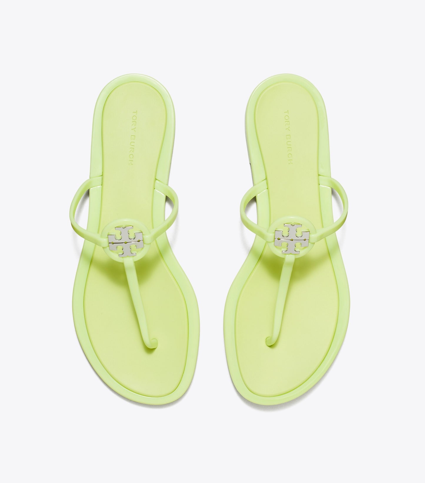 Mini Miller Jelly Sandal