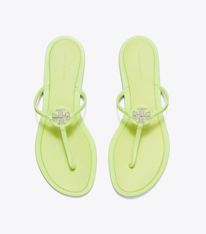 Mini Miller Jelly Sandal