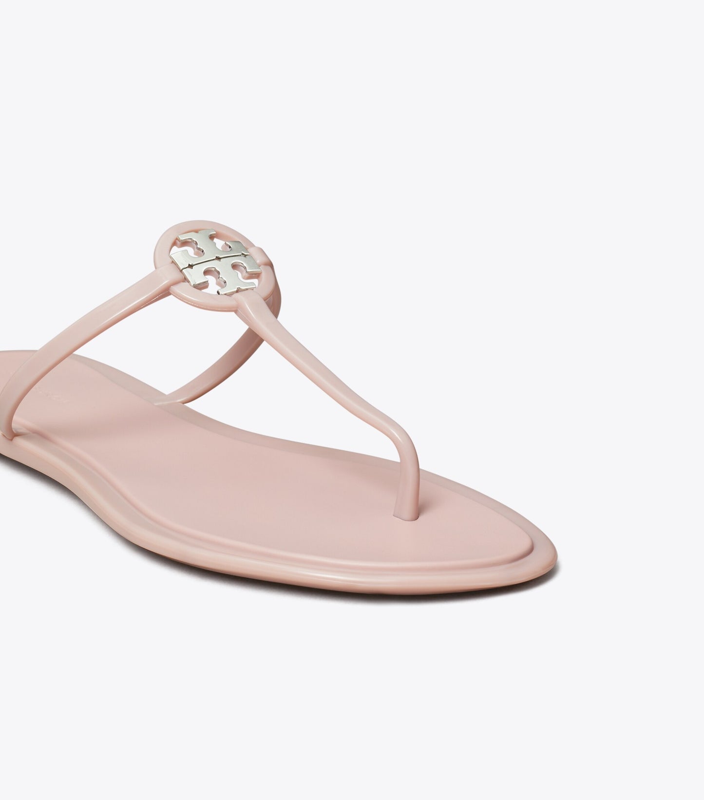 Mini Miller Jelly Sandal