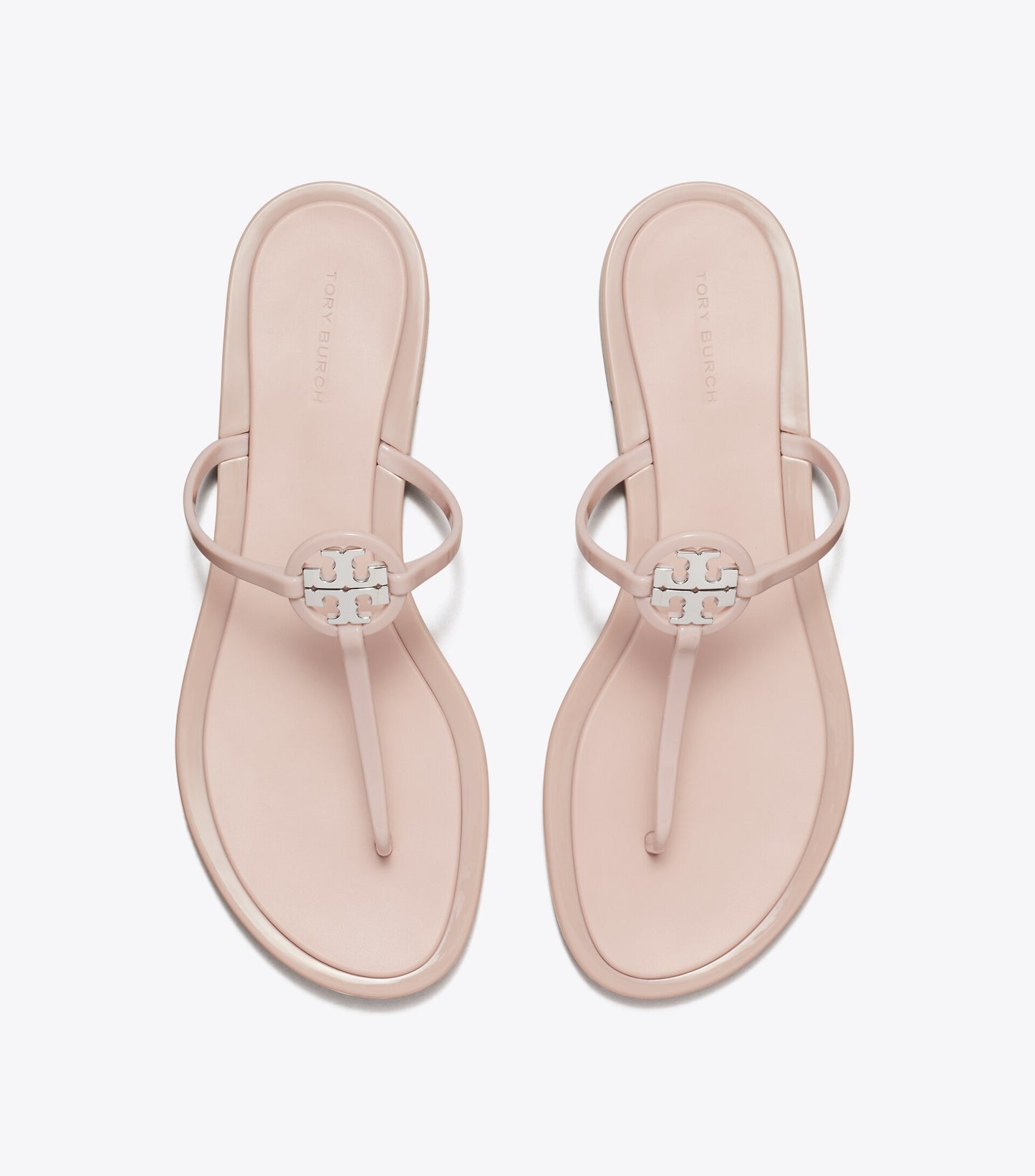 Mini Miller Jelly Sandal