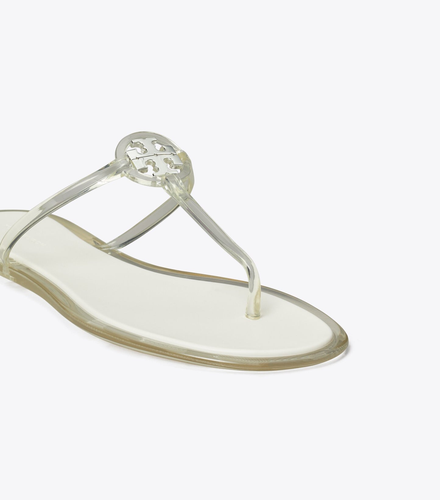 Mini Miller Jelly Sandal