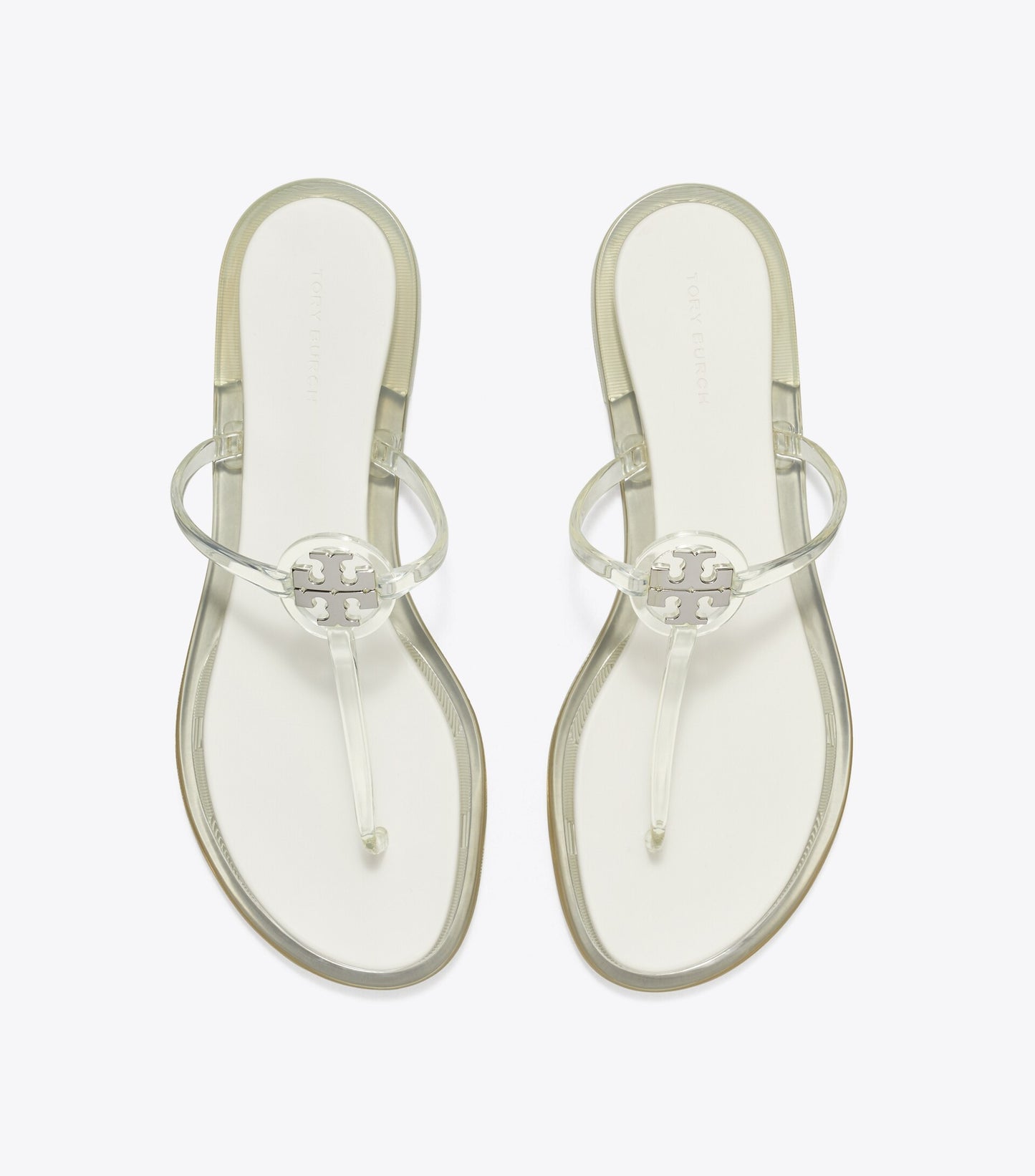 Mini Miller Jelly Sandal