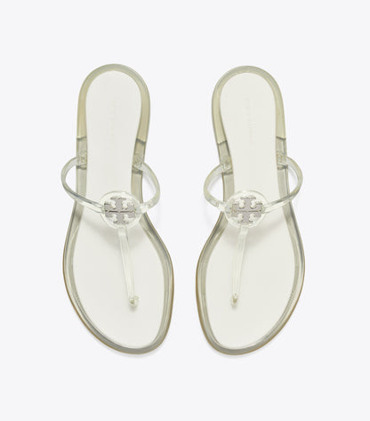 Mini Miller Jelly Sandal