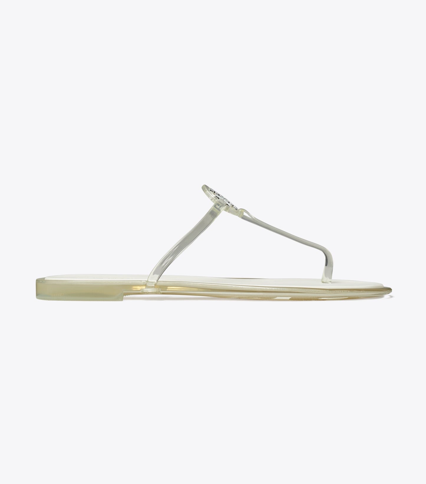 Mini Miller Jelly Sandal
