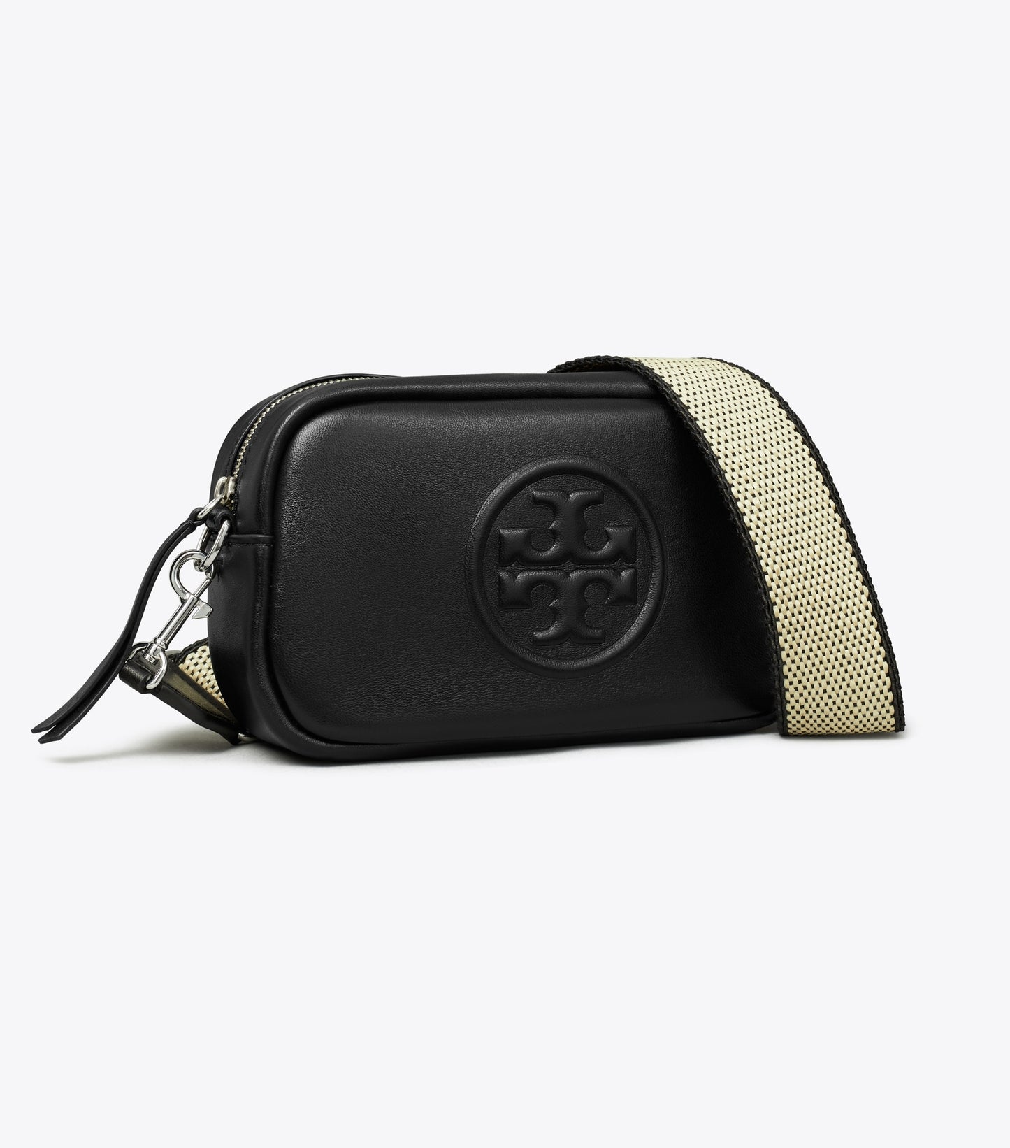 Mini Miller Soft Crossbody Bag