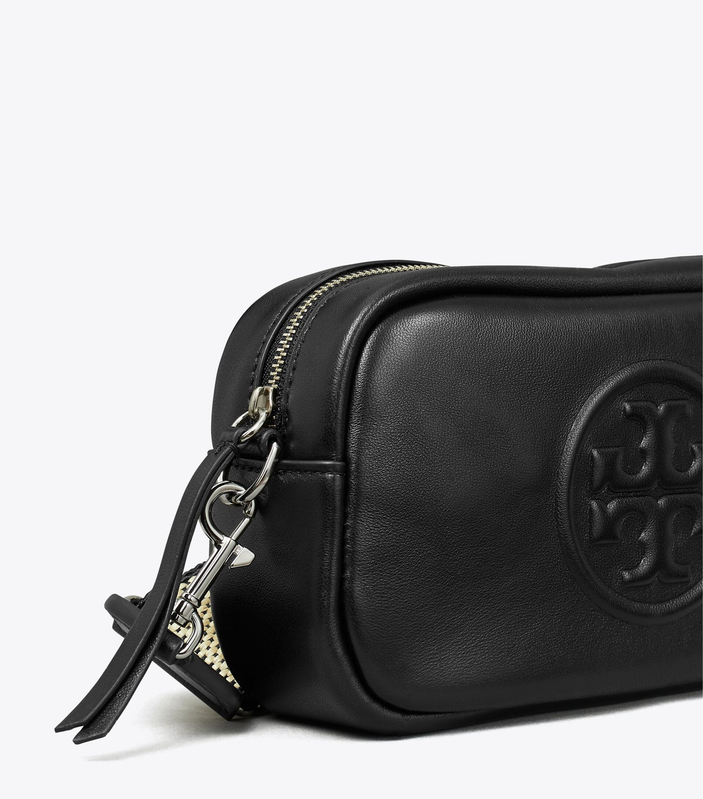 Mini Miller Soft Crossbody Bag