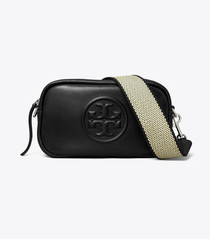 Mini Miller Soft Crossbody Bag