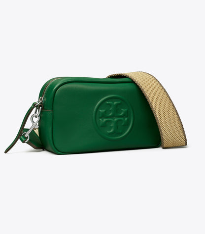 Mini Miller Soft Crossbody Bag