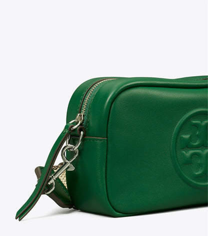 Mini Miller Soft Crossbody Bag