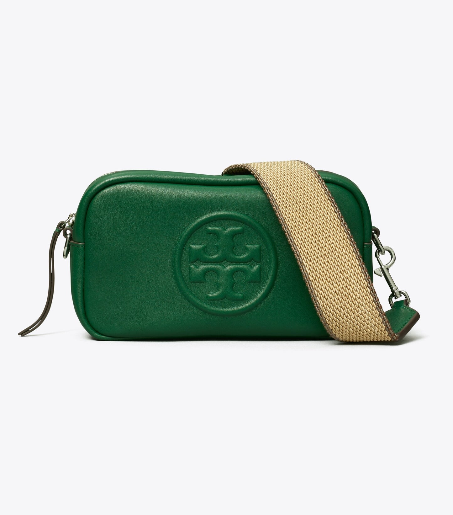 Mini Miller Soft Crossbody Bag