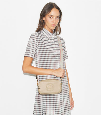 Mini Miller Soft Crossbody Bag