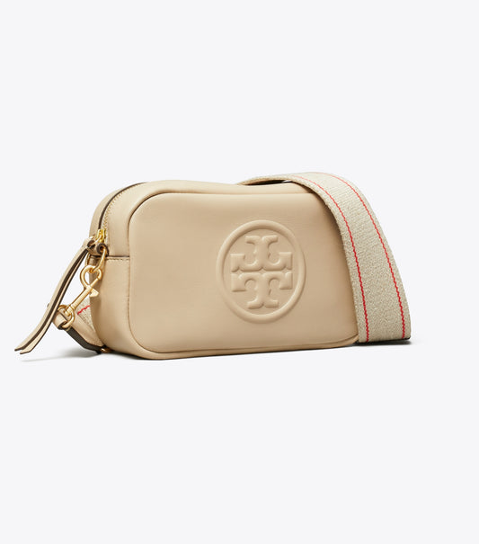 Mini Miller Soft Crossbody Bag