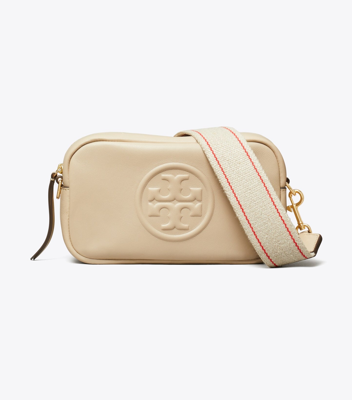 Mini Miller Soft Crossbody Bag