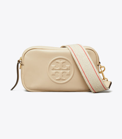 Mini Miller Soft Crossbody Bag