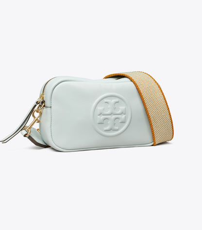 Mini Miller Soft Crossbody Bag