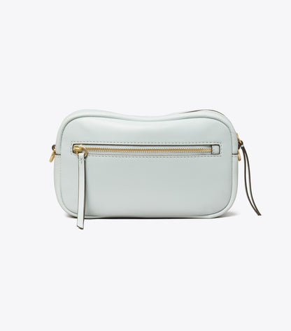Mini Miller Soft Crossbody Bag