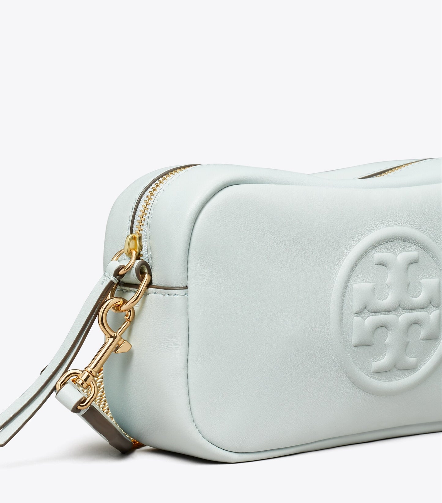 Mini Miller Soft Crossbody Bag