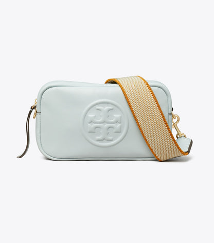 Mini Miller Soft Crossbody Bag