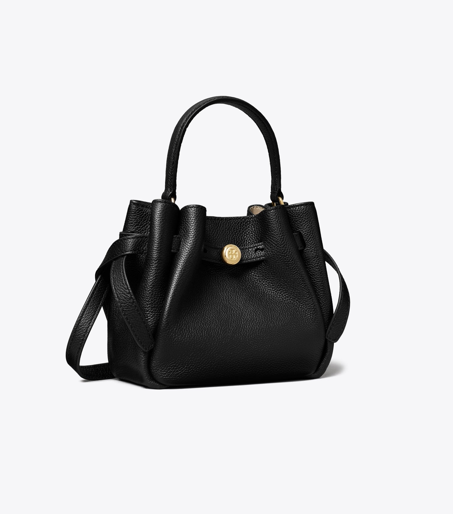 Mini Romy Bucket Bag