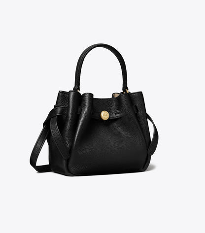 Mini Romy Bucket Bag