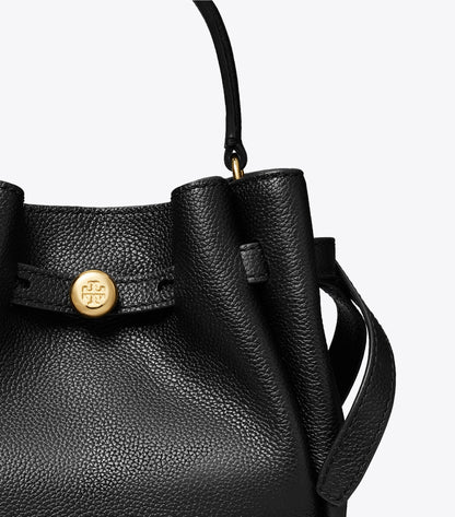 Mini Romy Bucket Bag