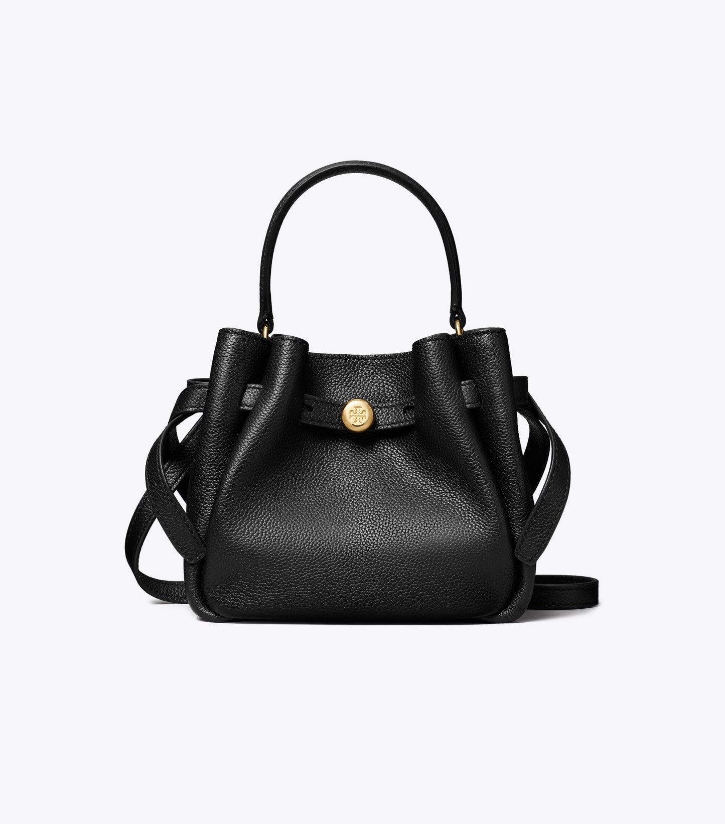 Mini Romy Bucket Bag