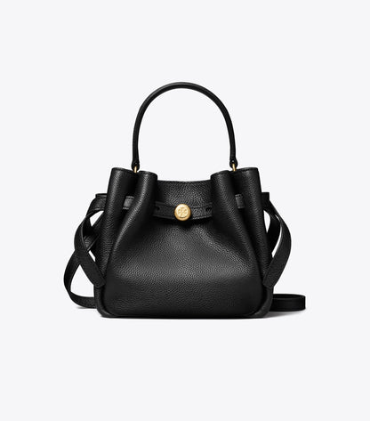 Mini Romy Bucket Bag