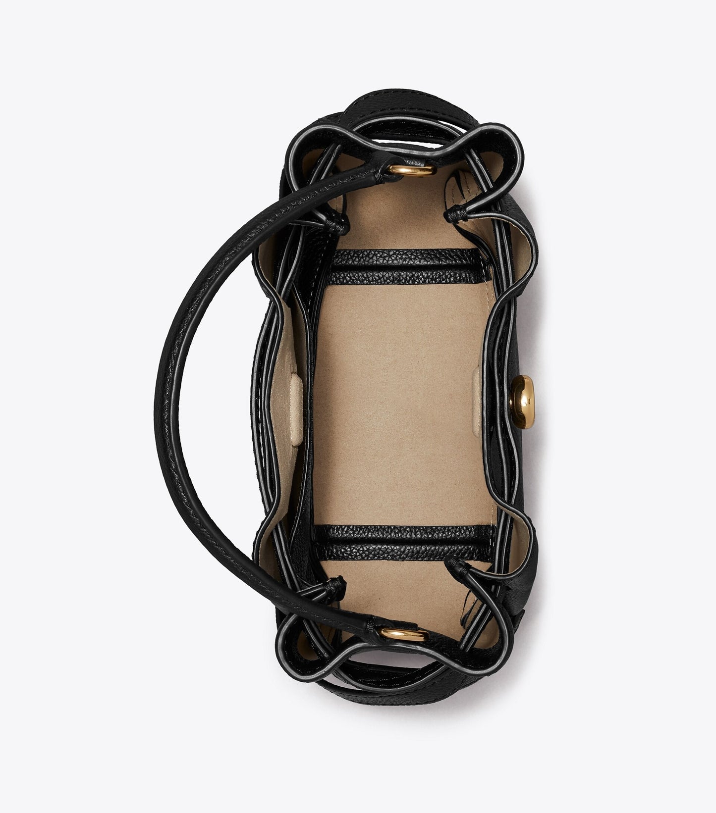 Mini Romy Bucket Bag