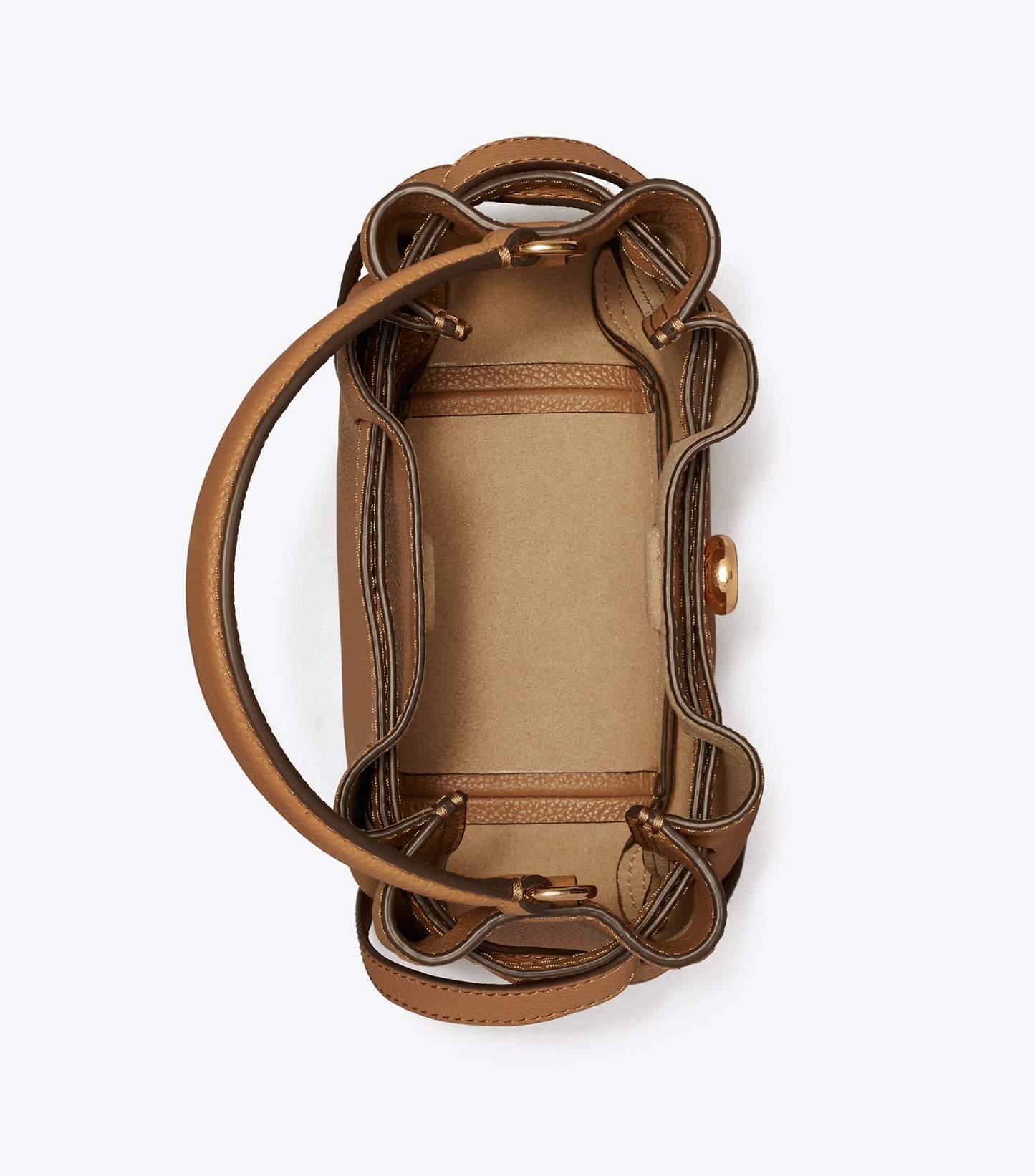 Mini Romy Bucket Bag