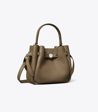 Mini Romy Bucket Bag