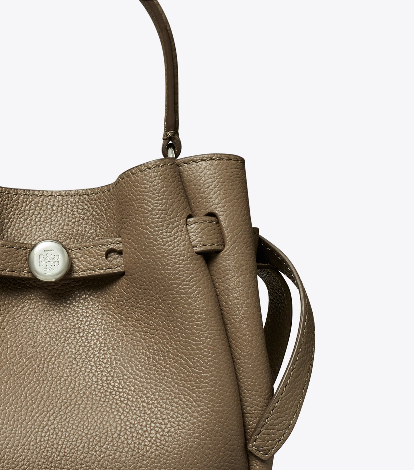 Mini Romy Bucket Bag