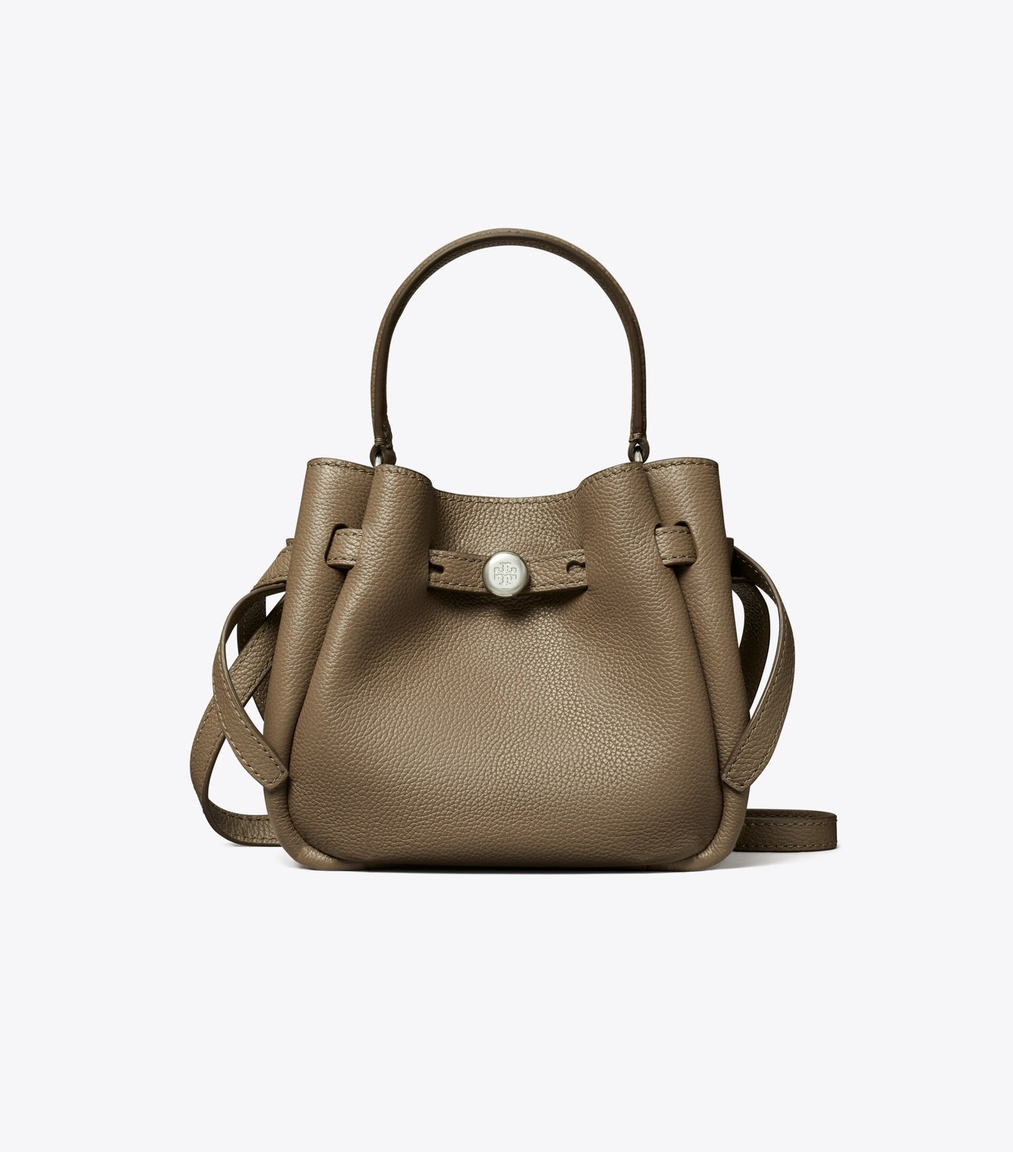 Mini Romy Bucket Bag