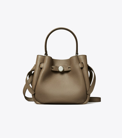 Mini Romy Bucket Bag