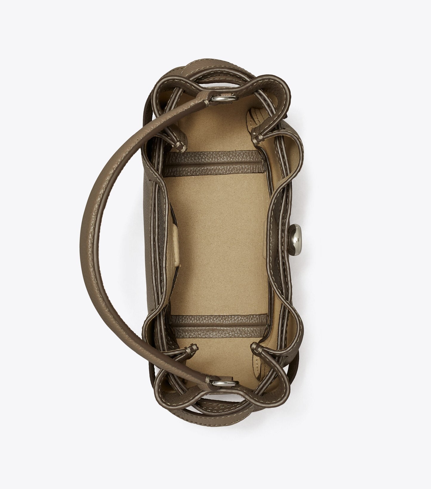 Mini Romy Bucket Bag