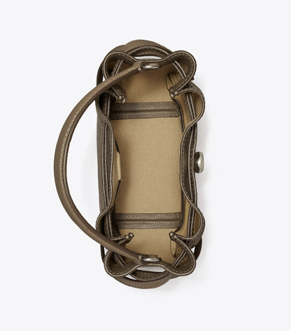 Mini Romy Bucket Bag