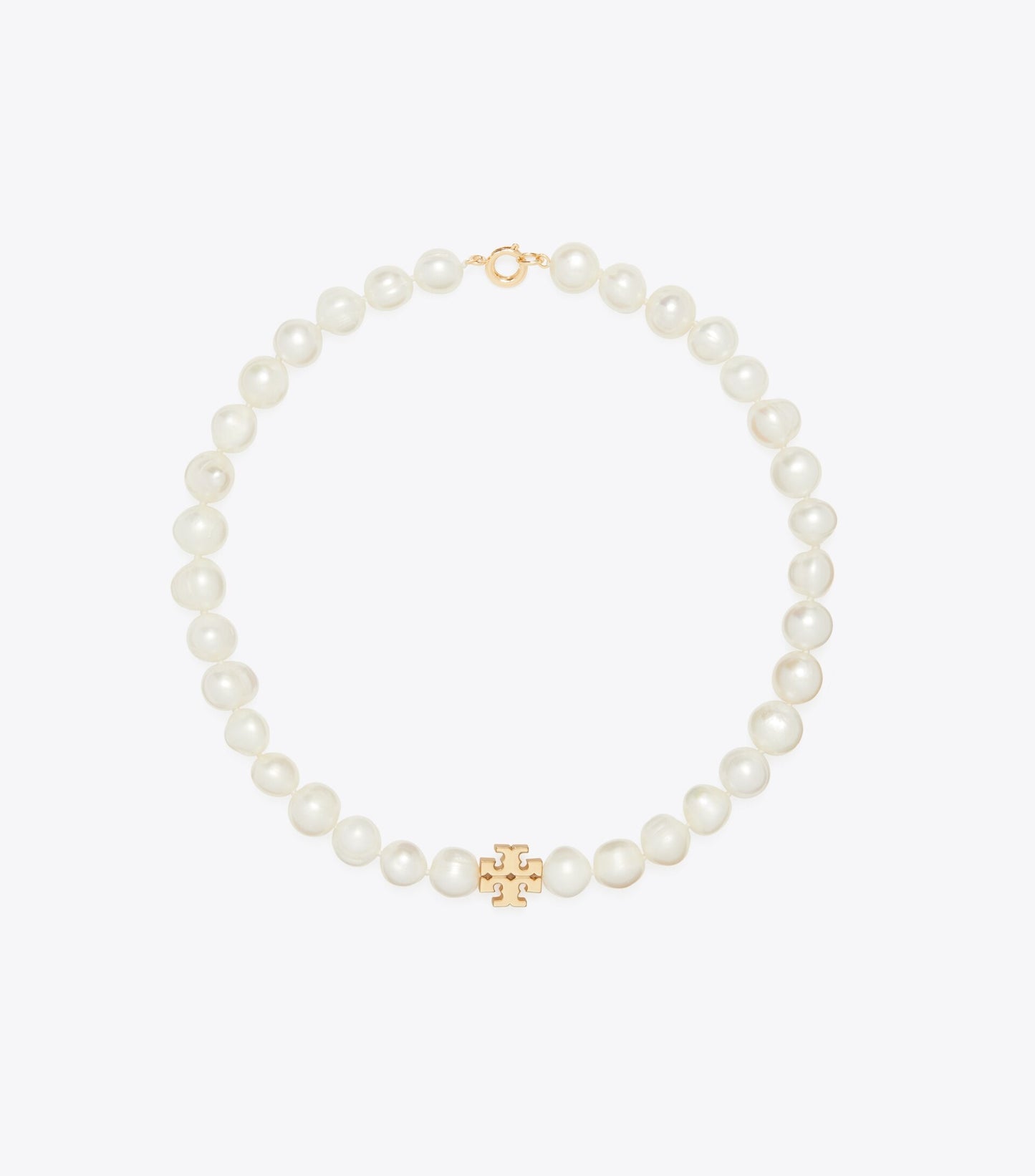 Moondance Pearl Necklace