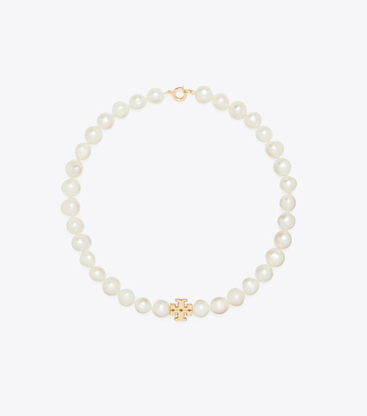 Moondance Pearl Necklace