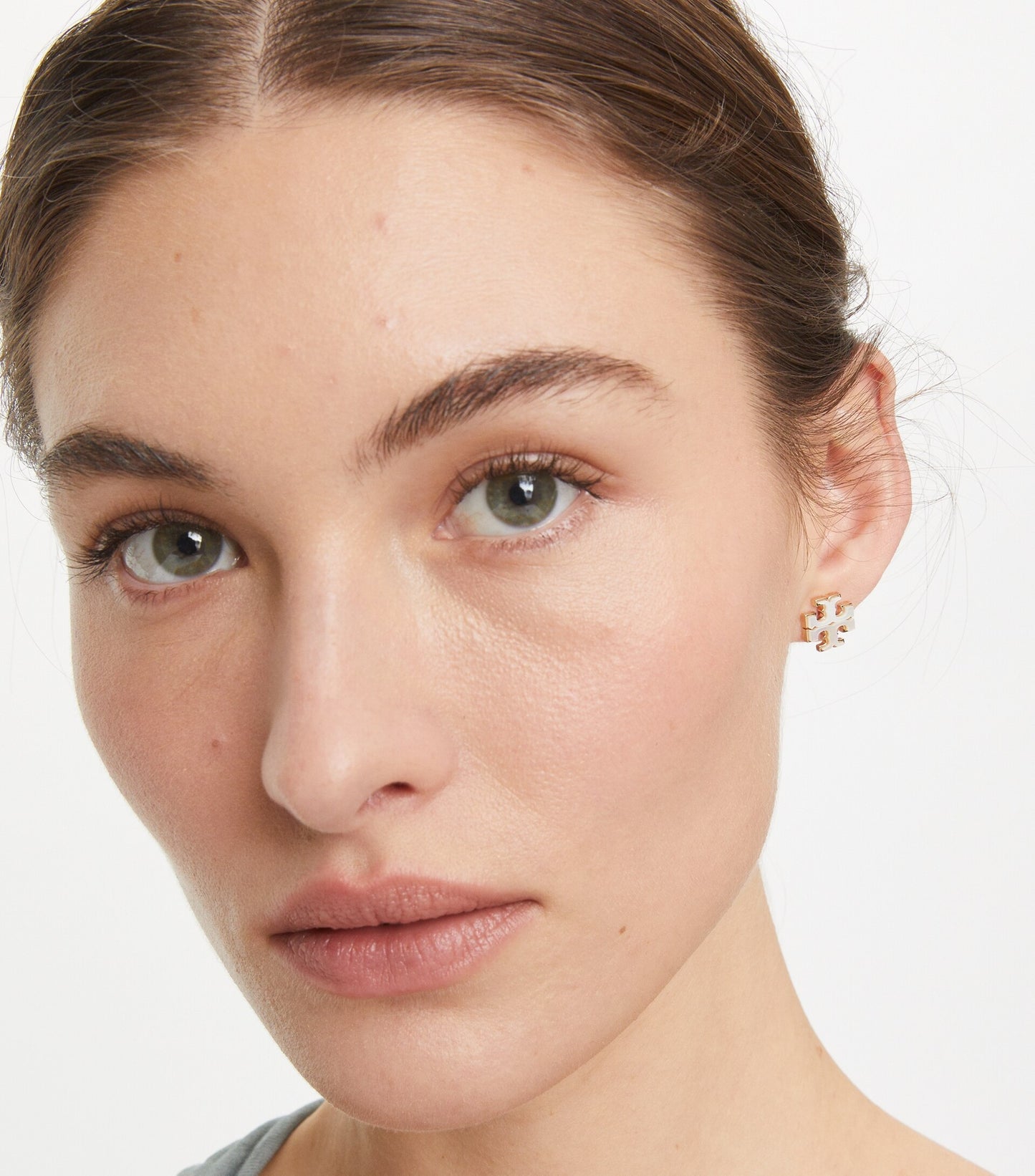 Moondance Stud Earrings