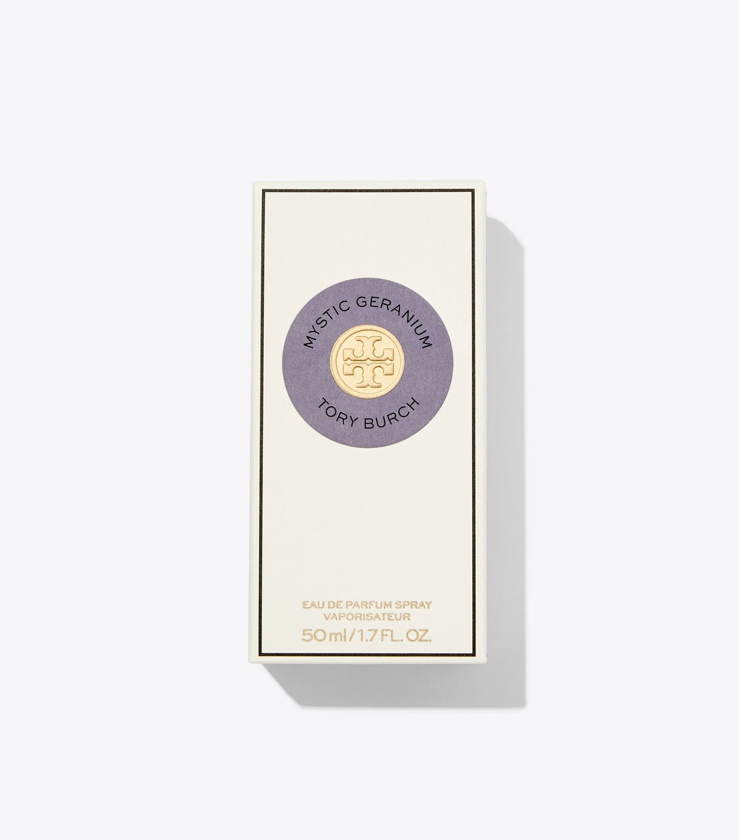 Mystic Geranium Eau de Parfum 50ml