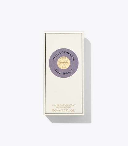 Mystic Geranium Eau de Parfum 50ml