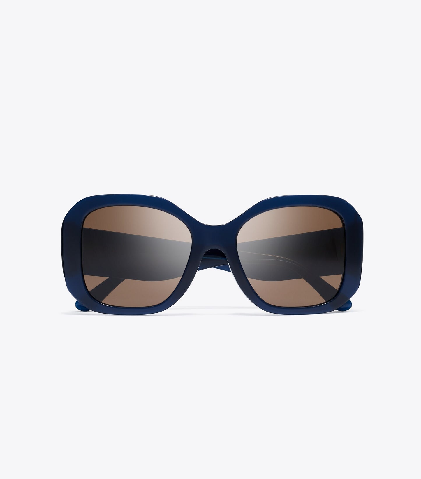 Oversized Square Sunglasses