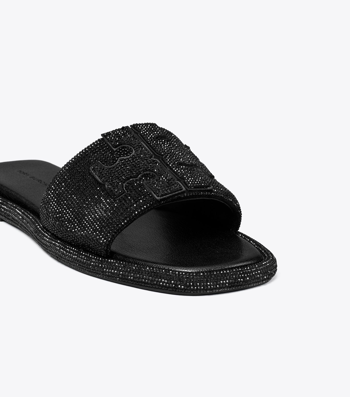 Pavé Double T Sport Slide