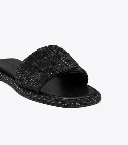 Pavé Double T Sport Slide