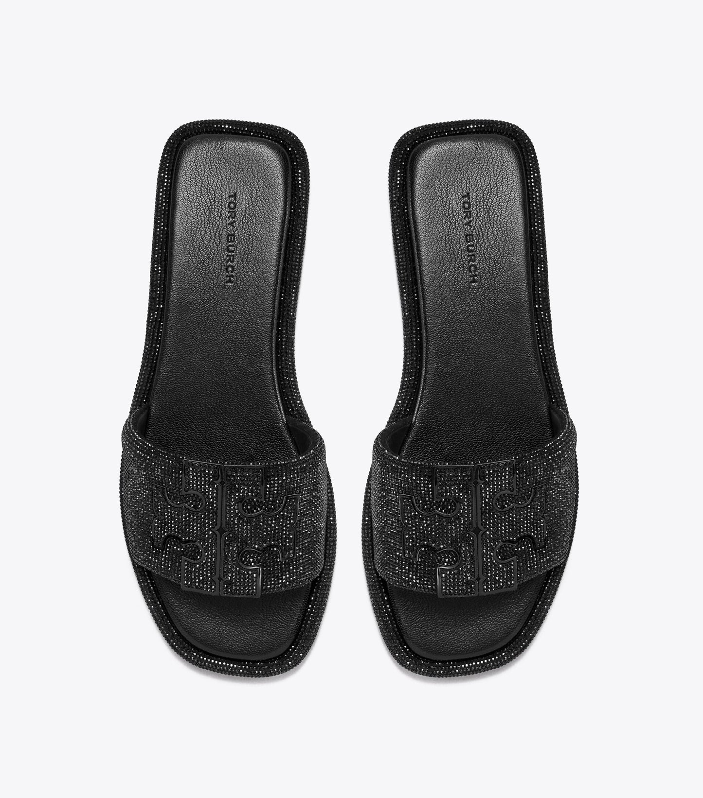 Pavé Double T Sport Slide